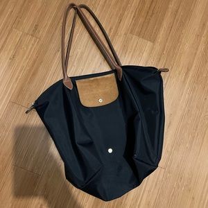 LONGCHAMP Paris Purse